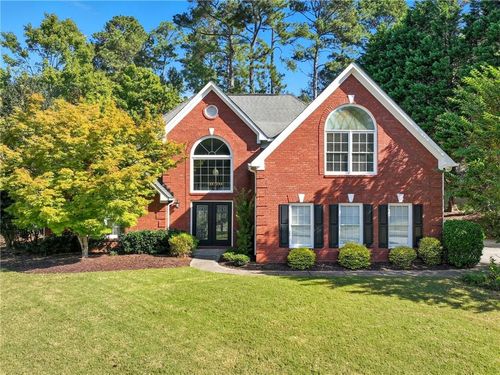 1106 Hedgewood Ct, Lawrenceville, GA, 30043-2673 | Card Image