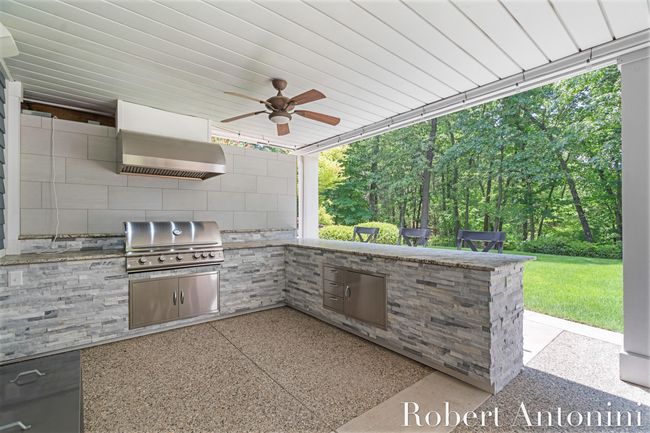 1977 Emerald Glen Ct, House other with 6 bedrooms, 5 bathrooms and null parking in Ada MI | Image 6