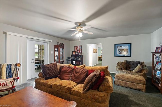 5752 Davis Rd, House other with 3 bedrooms, 4 bathrooms and null parking in Walkertown NC | Image 30