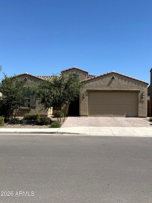 3824 E Fiesta Flower Lane, San Tan Valley, AZ, 85140 | Card Image