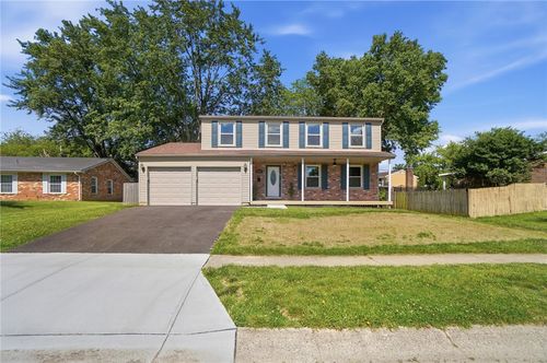 4058 Meadowsweet Dr, Dayton, OH, 45424-4839 | Card Image