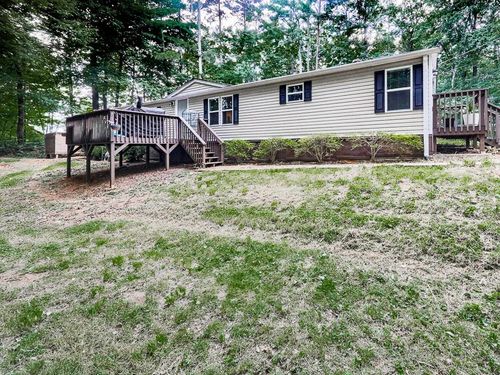 164 Mountain Lake Dr, Jasper, GA, 30143-6013 | Card Image