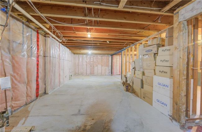 721 Waterloo St, House other with 3 bedrooms, 1 bathrooms and 5 parking in Mount Forest ON | Image 21