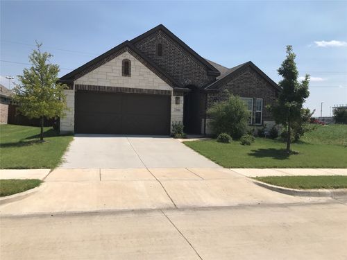 2806 Steeple Chase Dr, Sherman, TX, 75092 | Card Image