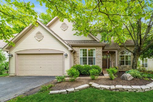 5494 Bullfinch Dr, Westerville, OH, 43081-8606 | Card Image