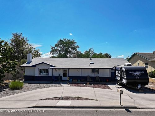 3109 N Mountain View Dr, Farmington, NM, 87401-4010 | Card Image