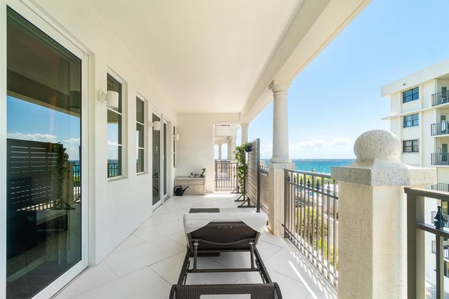 APT-502 - 155 Ocean Ave, Condo with 3 bedrooms, 4 bathrooms and null parking in Palm Beach Shores FL | Image 38