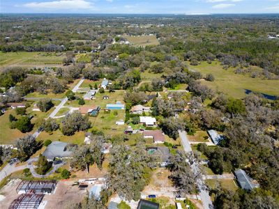 2903 Oak Crest Drive, House other with 4 bedrooms, 3 bathrooms and null parking in Plant City FL | Image 3