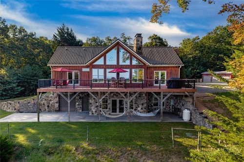 408 Broomtail Ln, Mc Grady, NC, 28649 | Card Image