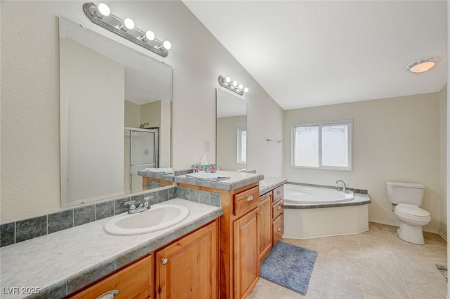 235 Tres Lobos St, House other with 3 bedrooms, 2 bathrooms and null parking in Overton NV | Image 34