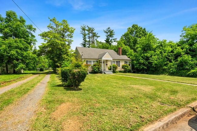 702 Irving St, House other with 4 bedrooms, 3 bathrooms and null parking in Farmville VA | Image 33