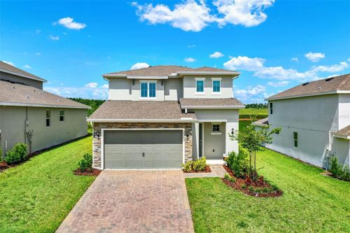 2063 Keystone Pass Blvd, Minneola, FL, 34715-9365 | Card Image