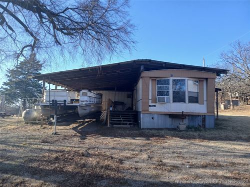 416758 E 1079 Rd, Checotah, OK, 74426-2368 | Card Image