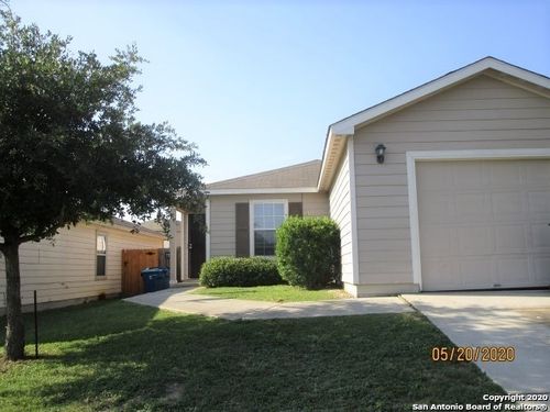 11327 Indian Cyn, San Antonio, TX, 78252-2788 | Card Image