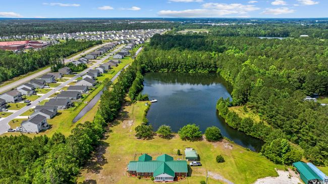 1342 Highway 90, House other with 3 bedrooms, 2 bathrooms and 20 parking in Conway SC | Image 39