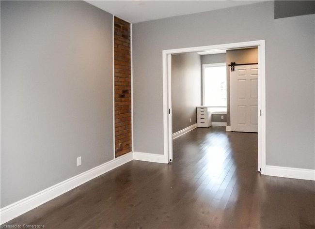131 Grant Ave, House other with 1 bedrooms, 1 bathrooms and 1 parking in Hamilton ON | Image 8