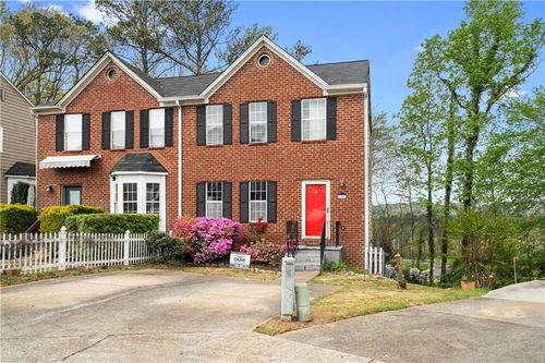 1875 Barrington Ct, Marietta, GA, 30066-4911 | Card Image