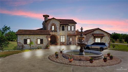 20701 Buck Fawn Dr, Edinburg, TX, 78542-0734 | Card Image