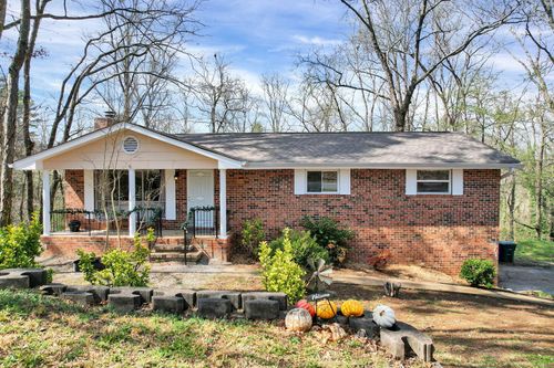 1017 N Sanctuary Rd, CHATTANOOGA, TN, 37421-4077 | Card Image