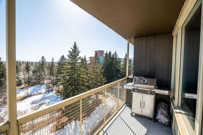 606,607 - 3316 Rideau Place Sw, Home with 2 bedrooms, 2 bathrooms and 2 parking in Calgary AB | Image 36