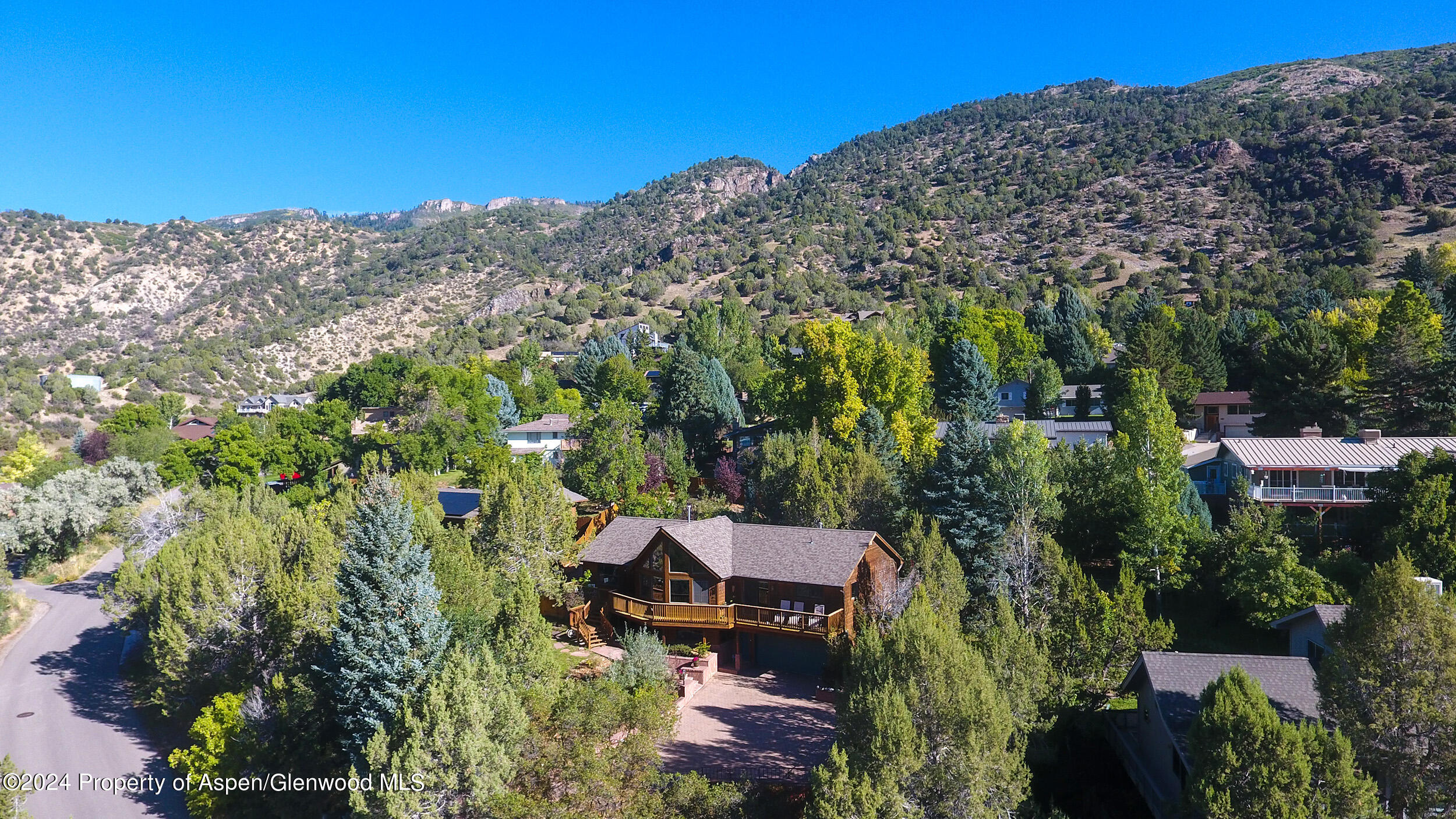 Cardinal Ln, Glenwood Springs, CO 81601