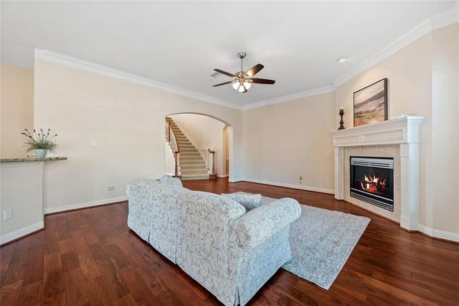 2510 Pebble Stream Ct, House other with 4 bedrooms, 4 bathrooms and 3 parking in Kingwood TX | Image 10