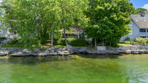298 Nicholson Point Rd, Bath, ON, K0H1G0 | Card Image