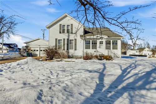 127 W Lincoln Ave, Fall Creek, WI, 54742-9361 | Card Image