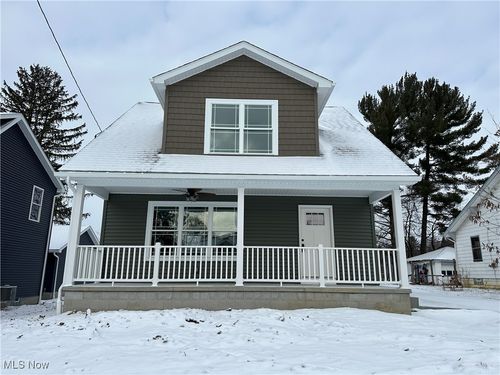 966 Bonnie Brae Ave, Youngstown, OH, 44511-2341 | Card Image