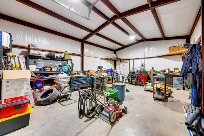 10408 E Midway Rd, House other with 4 bedrooms, 3 bathrooms and 4 parking in Big Spring TX | Image 54