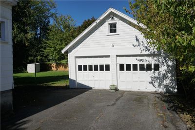 104 W Yates St, House other with 3 bedrooms, 1 bathrooms and null parking in Dewitt NY | Image 2