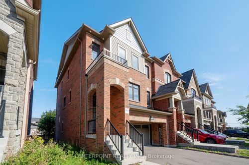 61 Isabella Peach Dr, Markham, ON, L6C0Y9 | Card Image