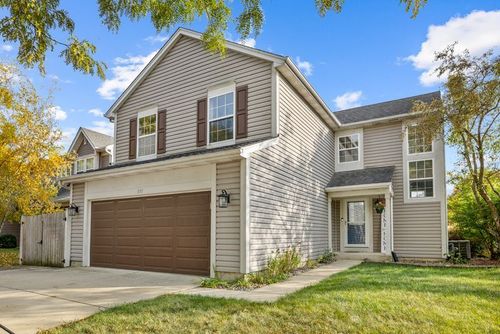 897 N Camden Ln, South Elgin, IL, 60177-2884 | Card Image