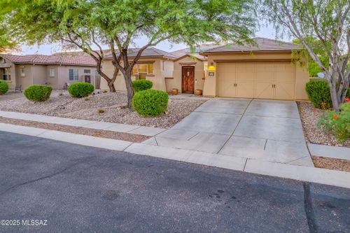 1220 W Calabria Ct, Oro Valley, AZ, 85755-8563 | Card Image