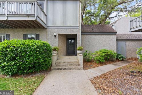 652 N Golf Villas, Saint Simons Is, GA, 31522-1159 | Card Image