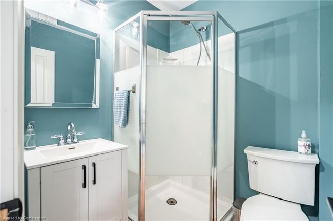 16 Hemlock Way, Townhouse with 2 bedrooms, 2 bathrooms and 3 parking in Grimsby ON | Image 24