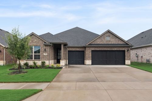 5708 Ferrers Dr, Aubrey, TX, 76227-5364 | Card Image
