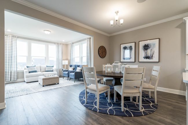 STOCK Photo of similar home in another Beazer Community | Image 6