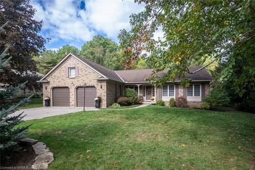 56 Acredale Dr, Carlisle, ON, L0R1H2 | Card Image