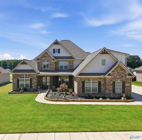 202 Cotton Branch Ct, Meridianville, AL, 35759-1674 | Card Image
