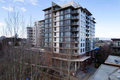 803 - 9171 Ferndale Rd, Condo with 2 bedrooms, 2 bathrooms and 1 parking in Richmond BC | Image 1