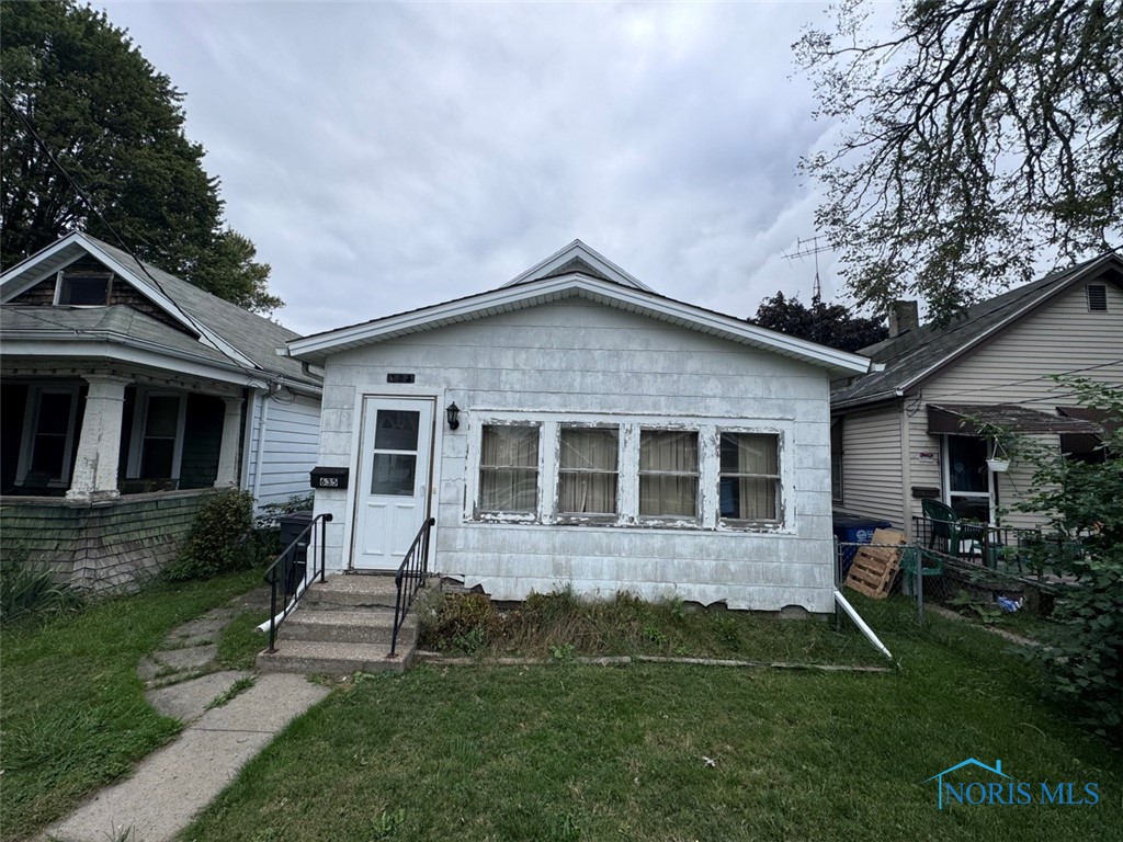 Plymouth St, Toledo, OH 43605