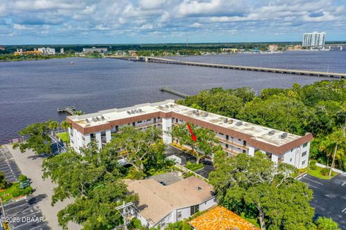 208-118 S Halifax Avenue, Daytona Beach, FL, 32118 | Card Image