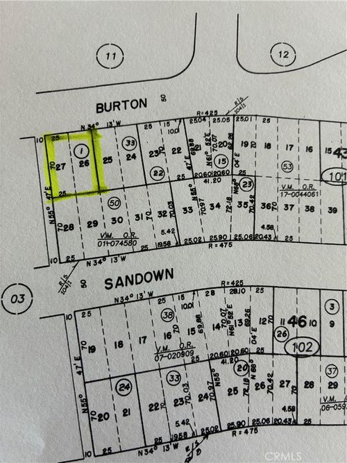 2085 Burton Dr, Cambria, CA, 93428-5201 | Card Image