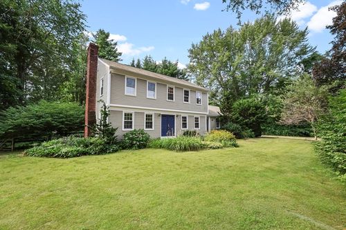 52 Coventry Ln, Longmeadow, MA, 01106-1628 | Card Image