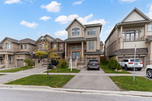 81 Willoughby Way N, Alliston, ON, L9R0P4 | Card Image