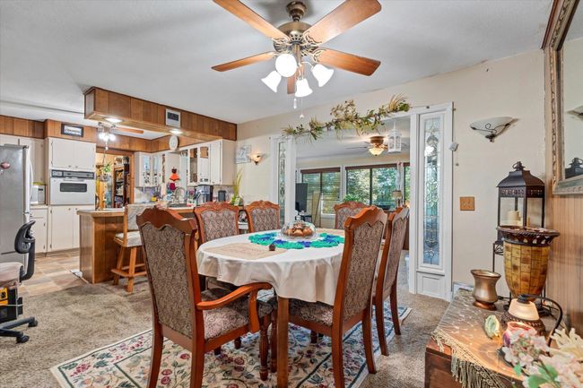 108 Gregory St, House other with 2 bedrooms, 2 bathrooms and null parking in Norfork AR | Image 24