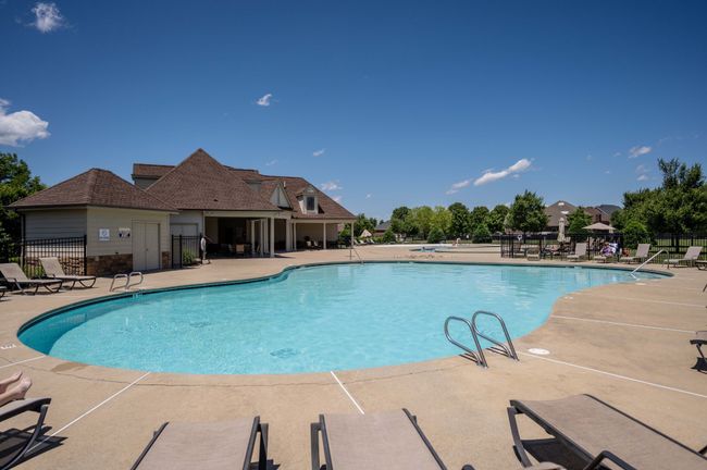 4302 Peacemill Ln, House other with 3 bedrooms, 3 bathrooms and 2 parking in Murfreesboro TN | Image 43