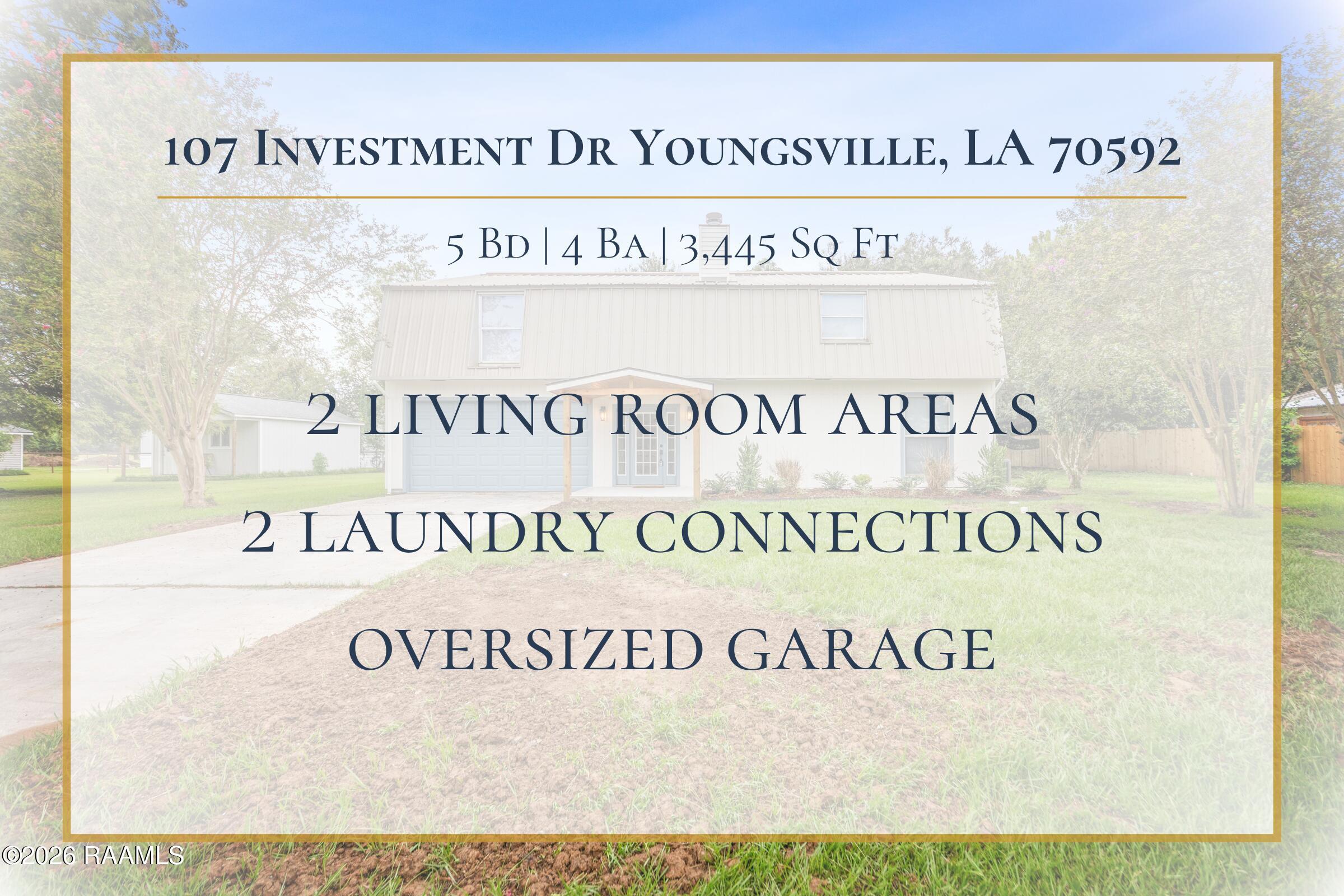 Residential in Youngsville 2