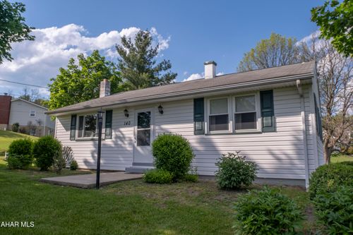 140 Percy Ln, Hollidaysburg, PA, 16648-1902 | Card Image